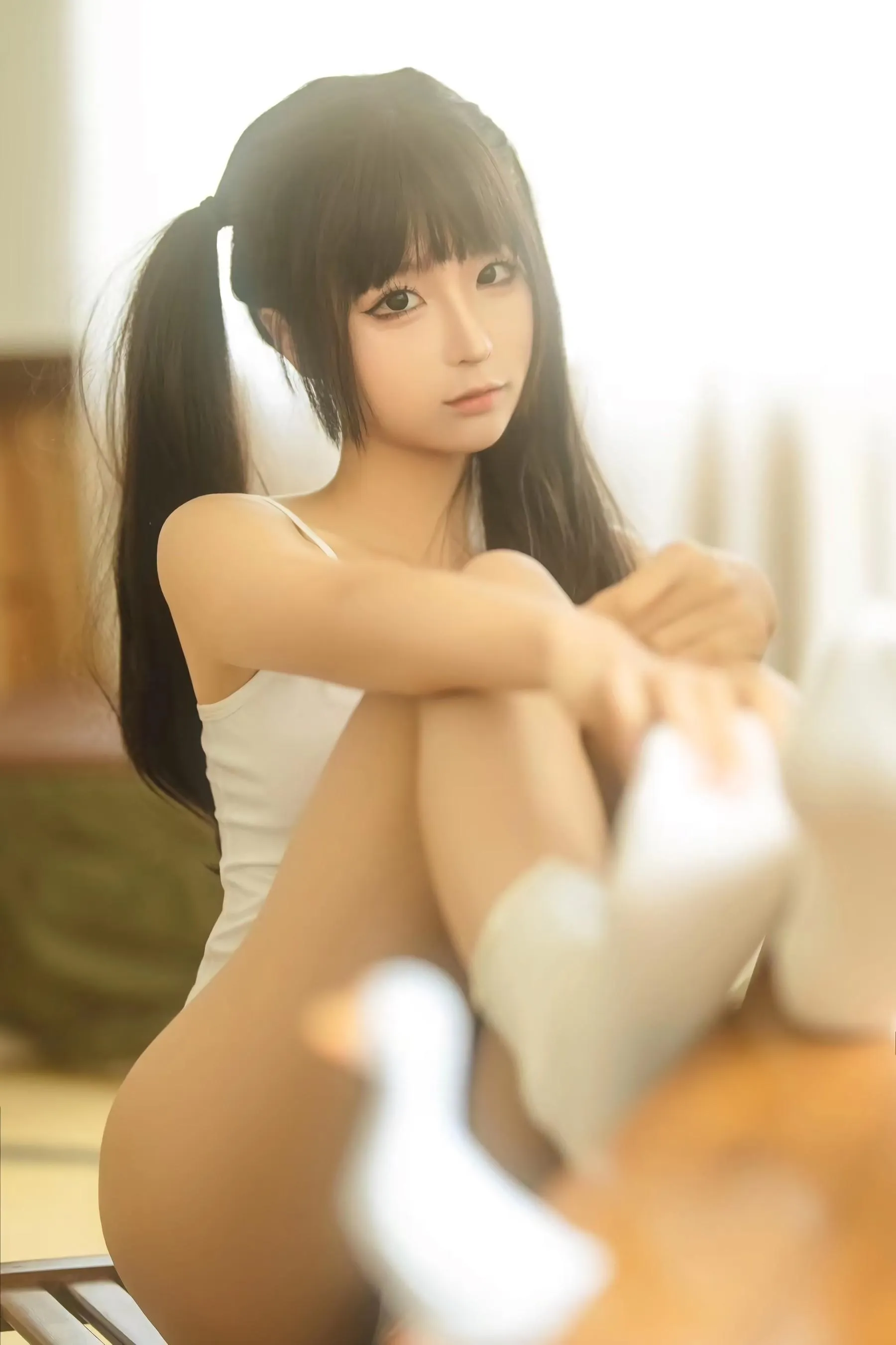 蠢沫沫 – NO.214 假日 [29P]插图6